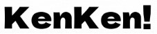 KenKen!